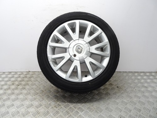 Renault clio mk3 canasta - renault, 16"