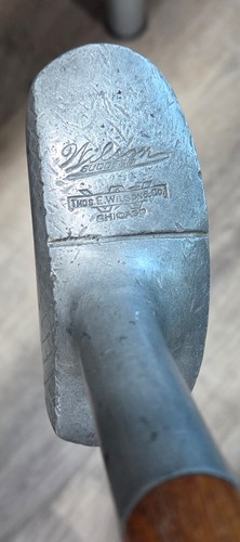 Antique vintage wilson 1903 - antique,