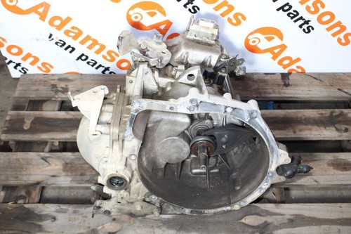 Toyota proace mk3 6 speed - 1.6,