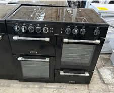 LEISURE Cookmaster CK100C210K