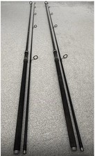 2 x 12 Ft Wychwood Carp Rods 2