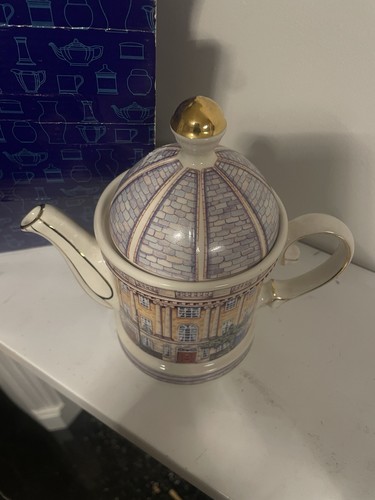 Radcliffe camera inspired