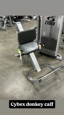 Cybex Donkey Calf Raise