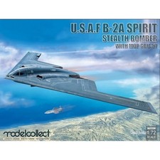 Modelcollect ua72206 usaf 2a - modelcollect, b-2a