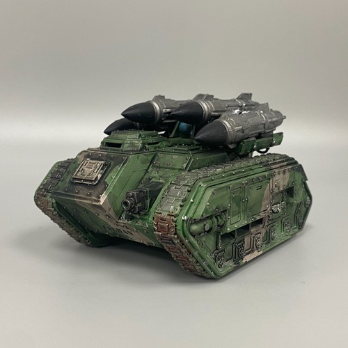 Astra militarum manticore - astra,