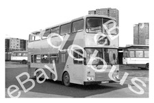 Bus Photograph KELVIN SCOTTISH