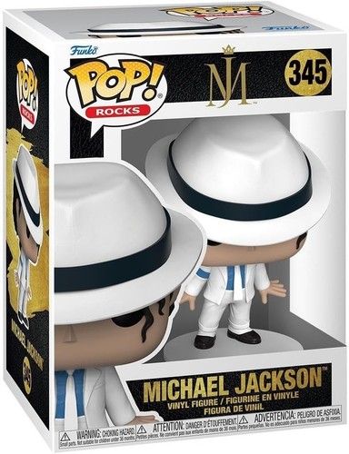 Funko pop michael - pop!,