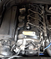 MERCEDES C CLASS 2007-2010