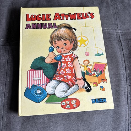 Mabel lucie attwell - mabel,