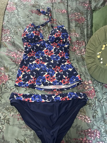 Matalan ladies matching blue - matalan,