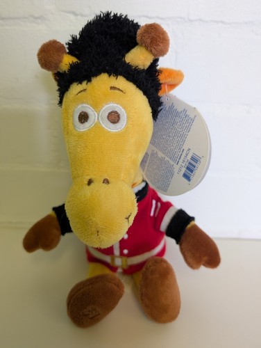 Toys geoffrey giraffe - geoffrey,