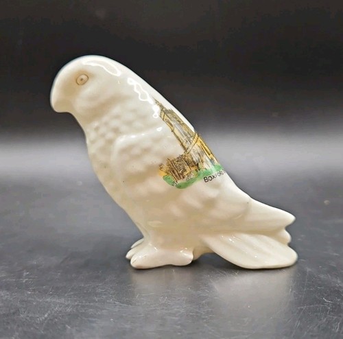 Arcadian ware crested - ware, china