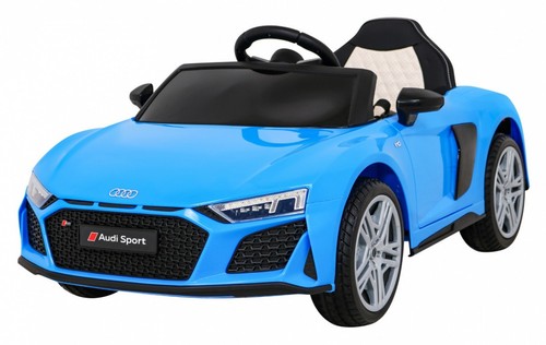 Audi lift kids electric - r8,