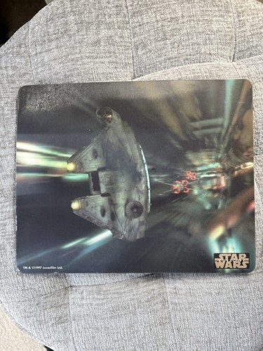 Star wars mouse - wars,
