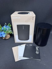 Sonos Era 100 Smart Speaker Black