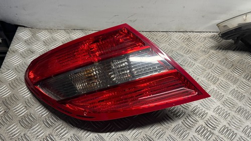 Mercedes c220 w204 - mercedes, 2007-2011
