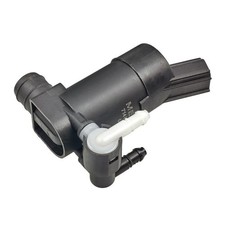 1X WASH WATER PUMP REAR/FRONT