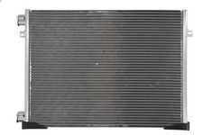 Air conditioning condenser