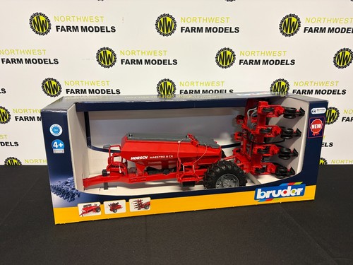 Bruder scale 02037 horsch - 1:16,