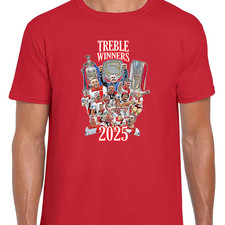 Hull KR Treble Winners 2025