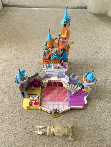 Vintage 1995 bluebird - vintage, polly