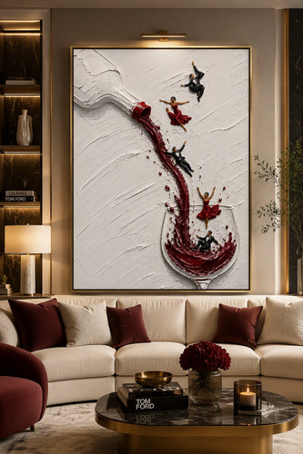 Fête textured wine - -,