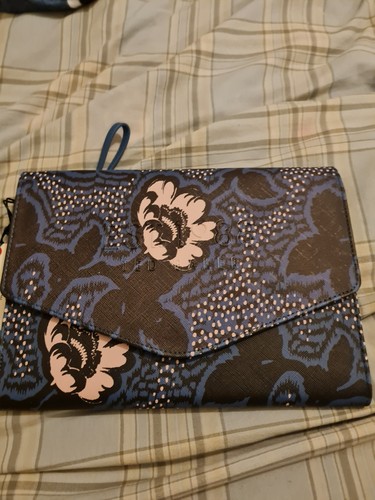 Ted baker graphic floral - graphic, pouch