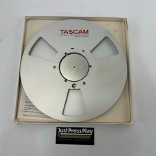 TASCAM RE-1004 10.5" Metal