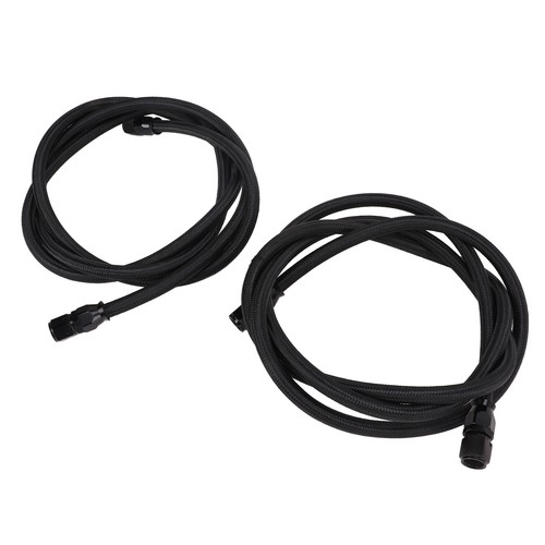 7ft ptfe transmission cooler - 7ft,