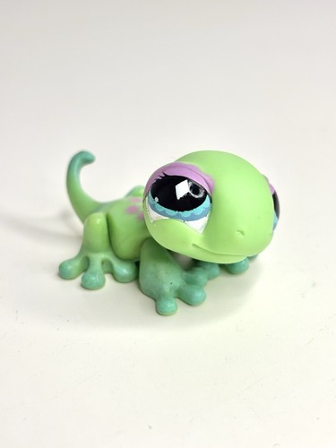 Littlest pet shop lps - pet,
