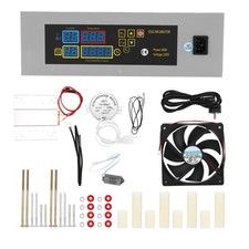 220V EU Plug Egg Incubator