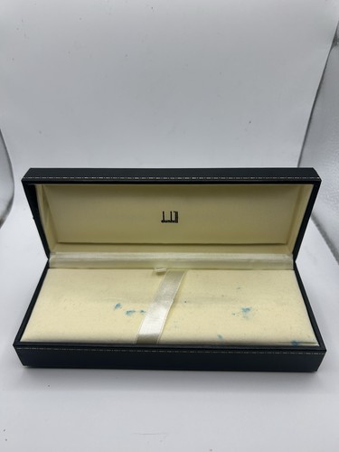 Alfred dunhill pen box ad2000 - alfred,