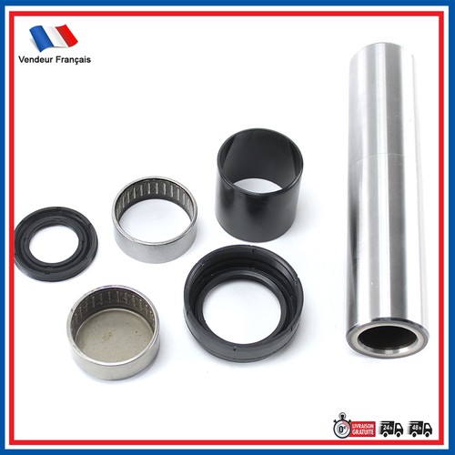 Rear suspension repair - suspension, kit