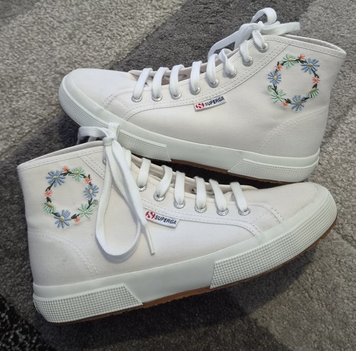 Superga oliver bonas white - oliver,