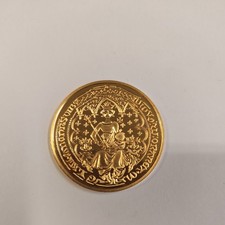 Edward iii 2008 double - -,