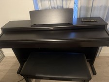 Yamaha  Arius YDP-165 Black