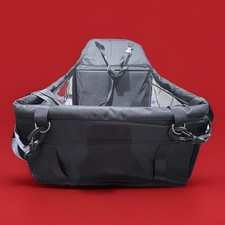 Pet Dog Car Seat Booster