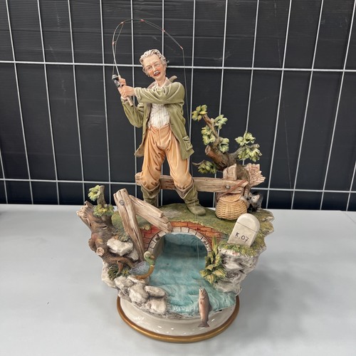 Large 37cm tall vgc - 37cm,