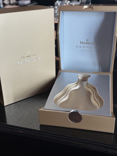 Hennessy paradis rare cognac - rare,