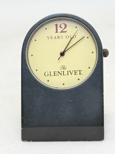 The glenlivet years old - 12,
