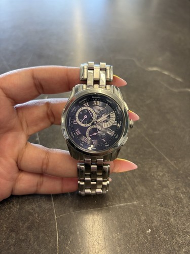 Citizen eco drive calibre 8700 - calibre,