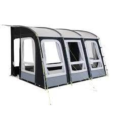 Dometic porch awning - awning, rally