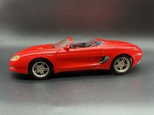 Maisto 1/18 - Ford Mustang