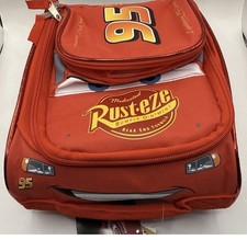 Disney Cars 3D Lightning