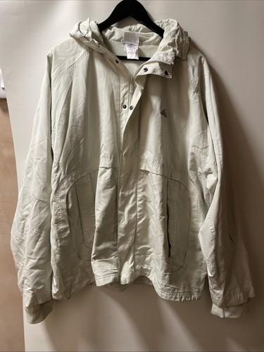 Adidas long showerproof jacket - adidas,