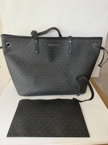 Genuine michael kors black - genuine,