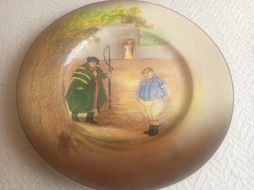 Royal doulton dickens - royal,