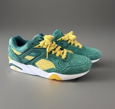 PUMA R698 Super Collectable