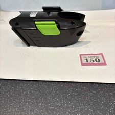 Gtech 113A1003 Black 22-V