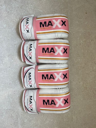Pairs maxx punch bag - maxx,